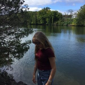 Meet your Posher, Summer